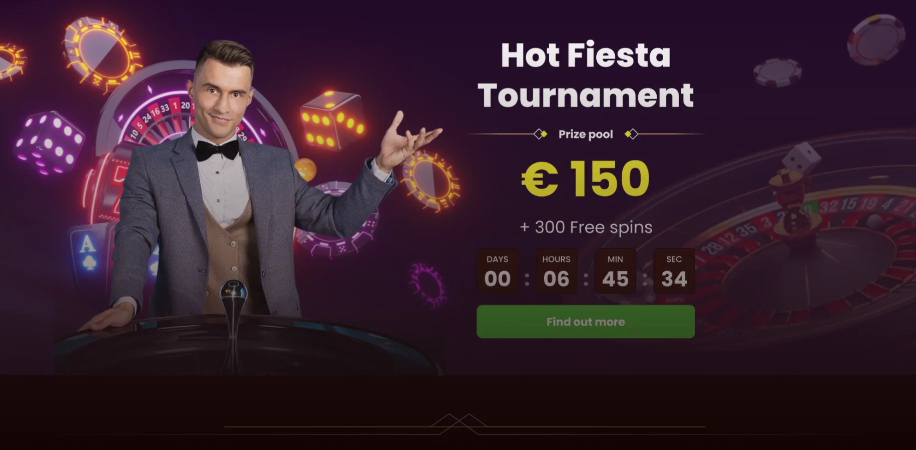 Dragon Slots Verkkosivusto